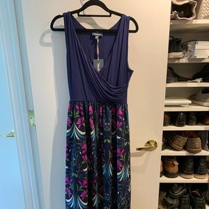 ModCloth full length dress